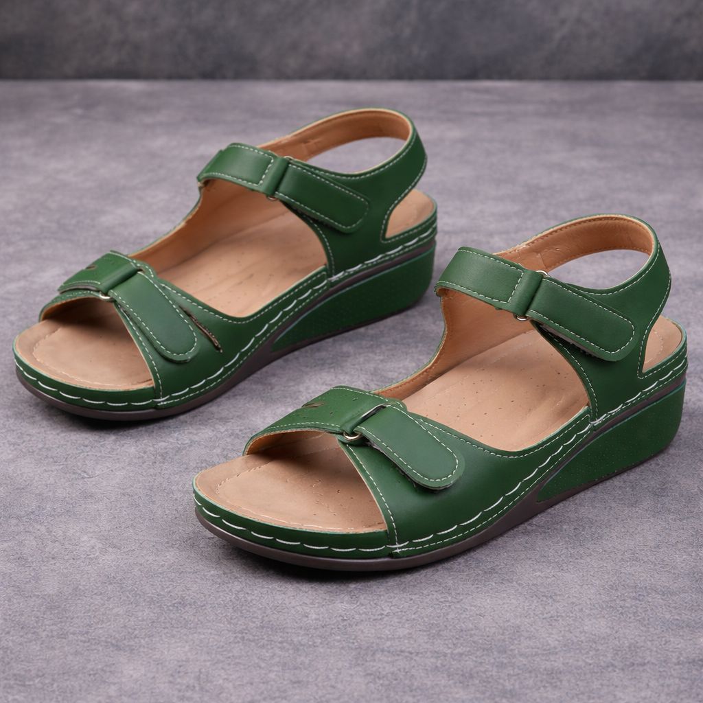 Samantha - Orthopaedic Comfort Sandals