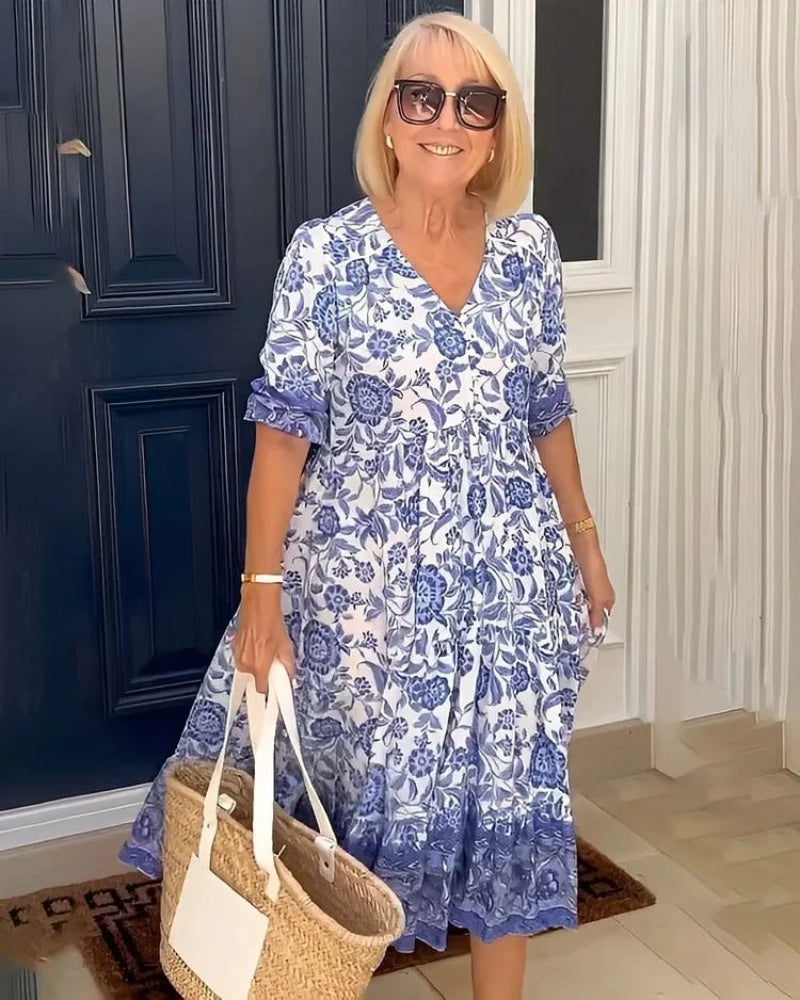 Imbal™ | Effortless Summer Dress