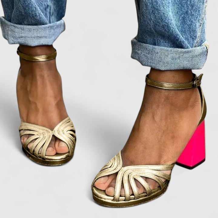 June™ | Sophisticated Heels
