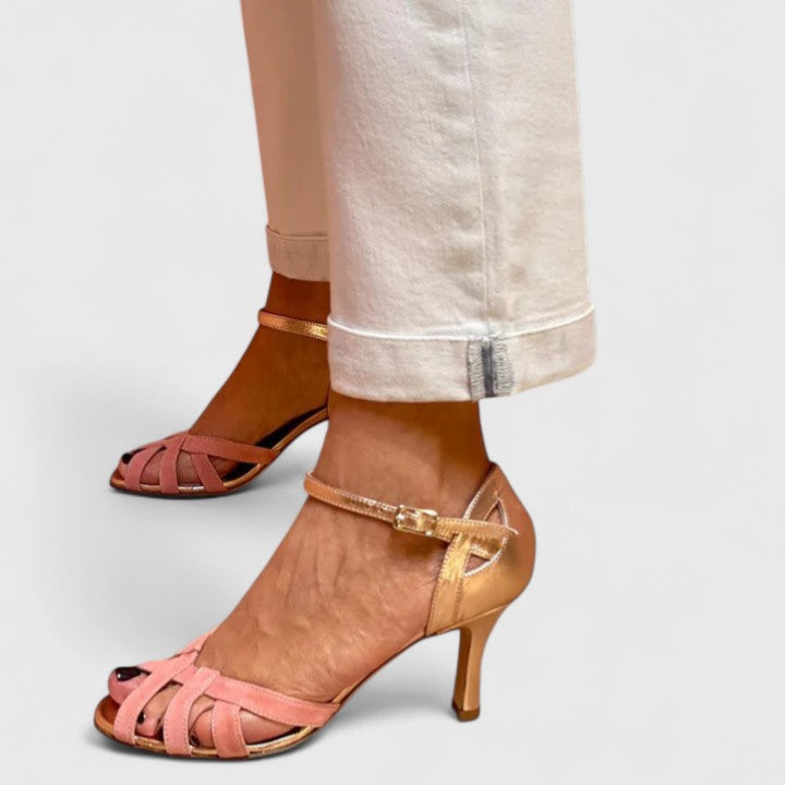 Diana™ | Orthopedic Heels