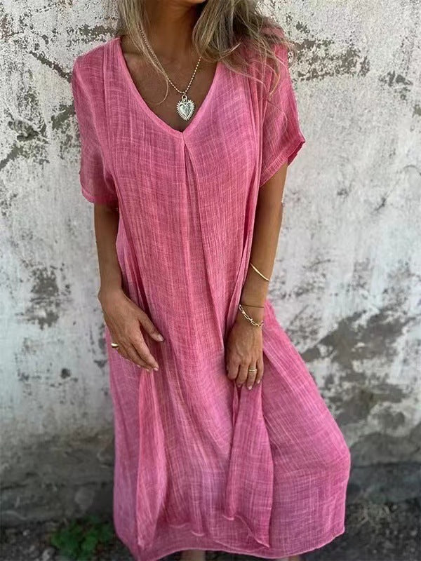 Aviv™ | Flattering Everyday Dress
