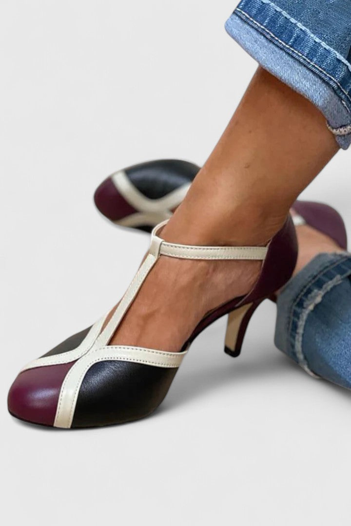 Ava™ | Comfortable Heels