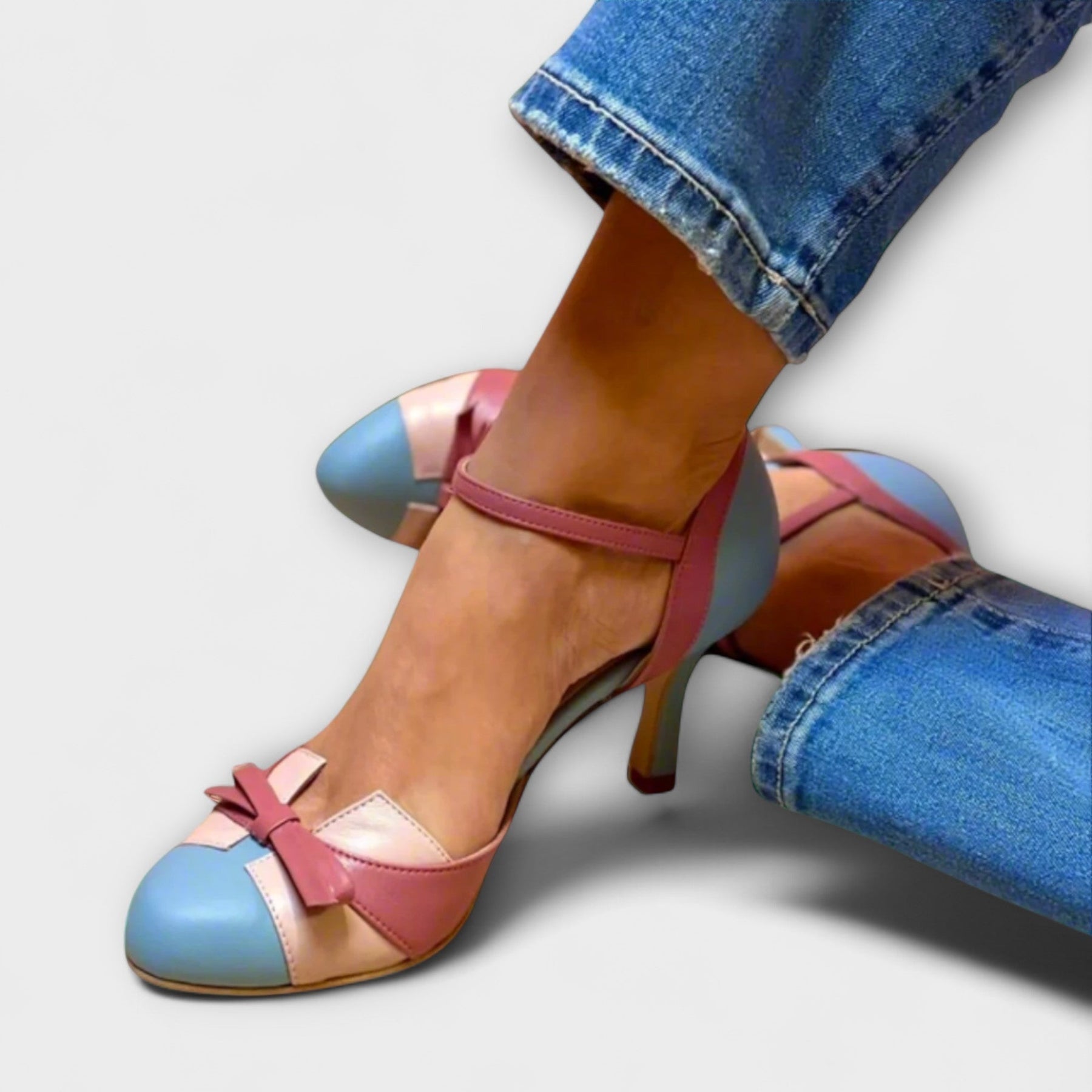 Ava™ | Comfortable Heels