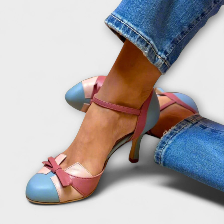 Ava™ | Comfortable Heels