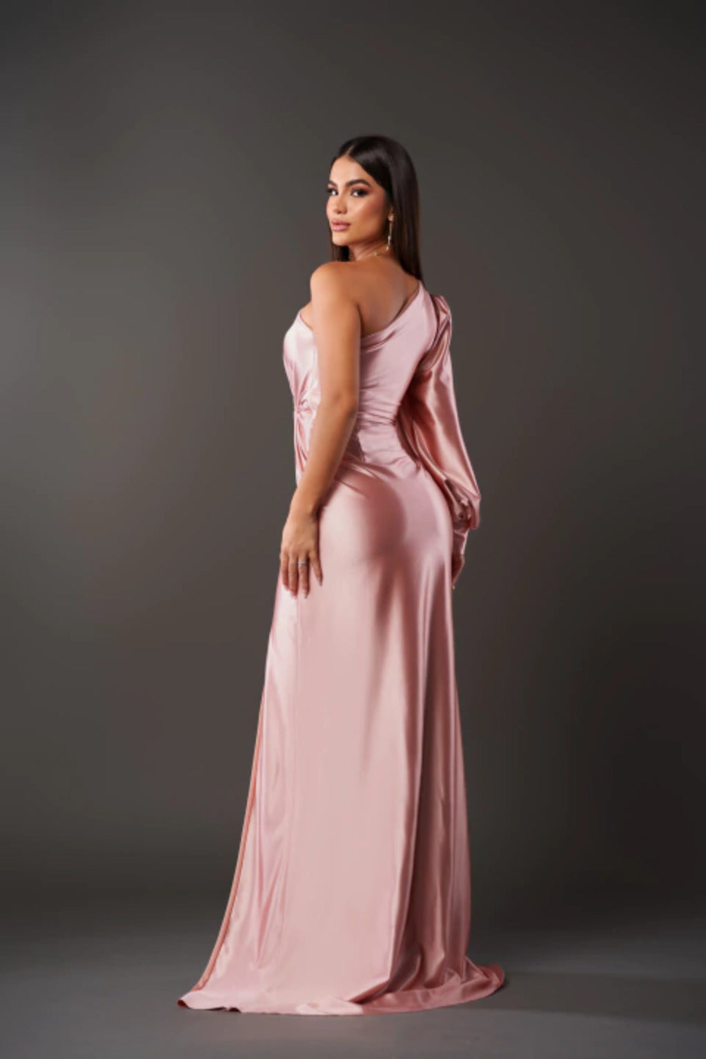 Nadavah™ | Timeless Elegant Maxi Dress