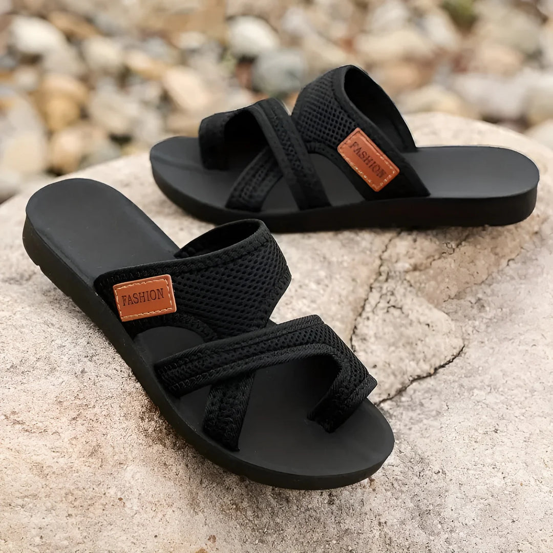 Casey - Stylish Comfortable Sandal